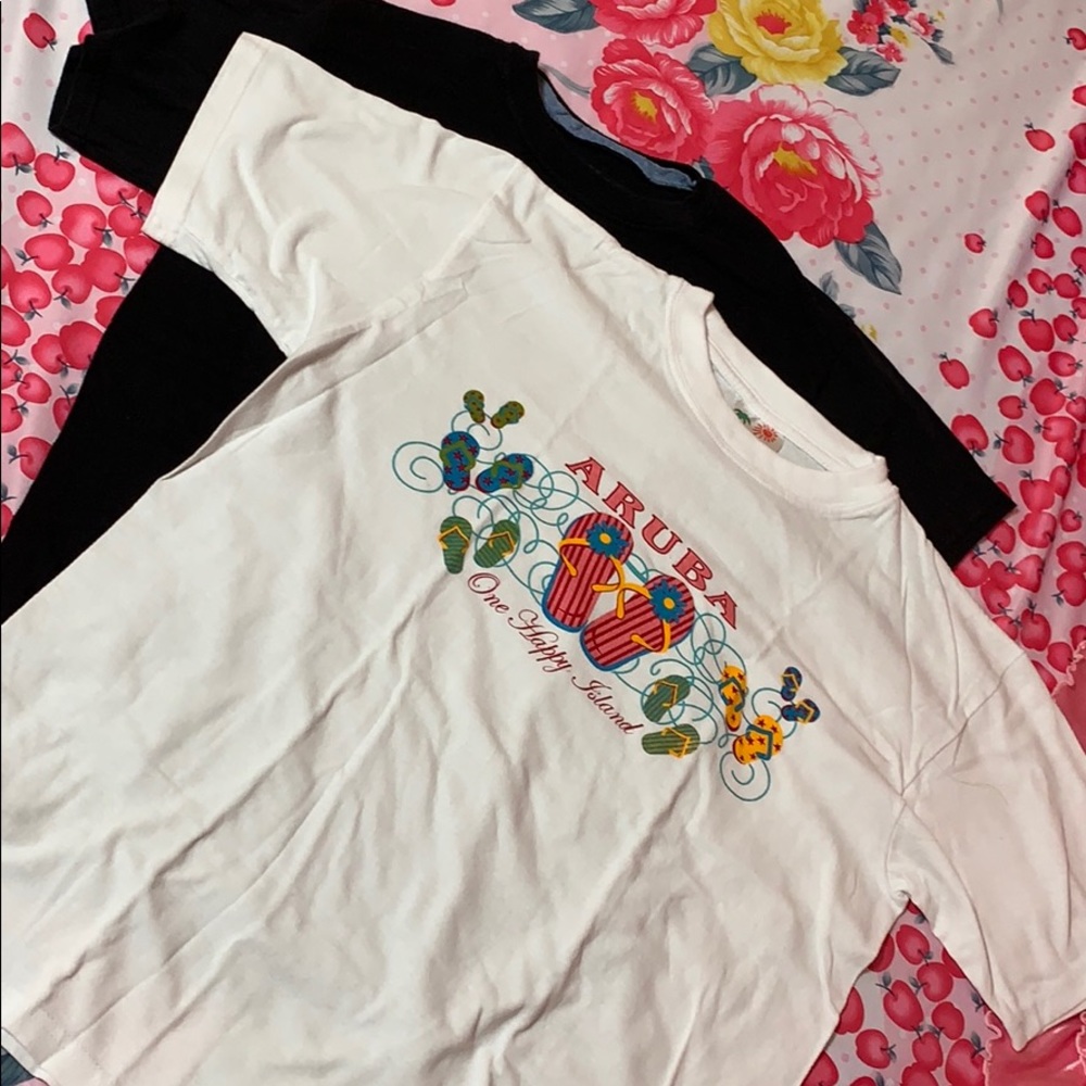 2 comfort T SHIRT